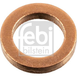 FEBI BILSTEIN Dichtung, Ölauslass (Lader) 184494