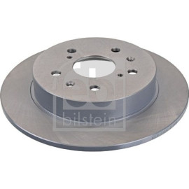 FEBI BILSTEIN Bremsscheibe 108609