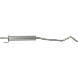 Walker Mittelschalldämpfer 23253