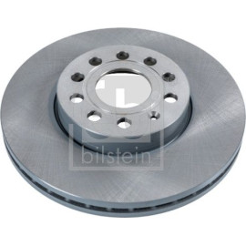 FEBI BILSTEIN Bremsscheibe 22902