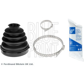 Faltenbalg, Antriebswelle Nissan Ext. Pathfinder 2.5Dci 92X25.5X75 ADN18175