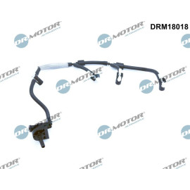 SCHLAUCH, LECKKRAFTSTOFF DRM18018