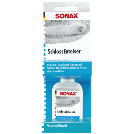 Sonax SchlossEnteiser 50ml SB-Packung 03310000