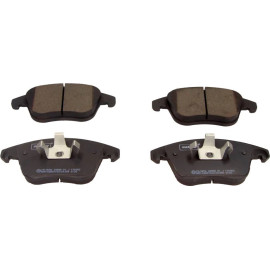 MAXGEAR Bremsbelagsatz 19-3056 Citroen C4 Picasso 09-/Ds5/5008 2.0Hdi MAXGEAR Bremsbelagsatz 19-3056 Citroen C4 Picasso 09-/Ds5/5008 2.0Hdi