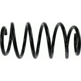 Sachs Fahrwerksfeder Bmw P. X5 (E53), 3.0 D, 4.4 I 998 488