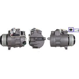 LUCAS Kompressor, Klimaanlage ACP01419