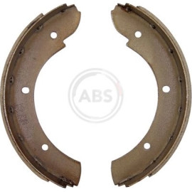 A.B.S. Bremsbacken 8953