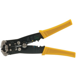 SW-Stahl Autom.-Abisolierzange 42410SB