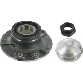 Radlagersatz HA VKBA 6725