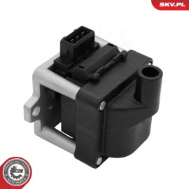 03SKV008 SKV GERMANY Zündspule 03SKV008