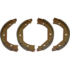Handbremsbacken Bmw E39 19-1070