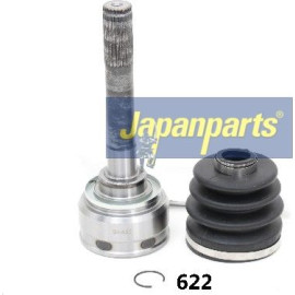 Gelenksatz, Antriebswelle Daihatsu Feroza 1.6 GI-622
