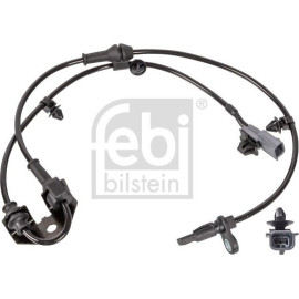 Sensor, Raddrehzahl 109563