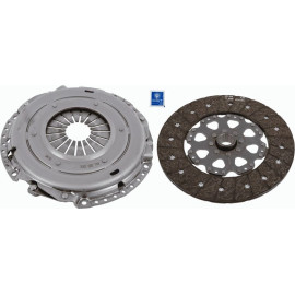 SACHS Kupplungssatz 3000 970 142