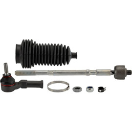 TRW Spurstange Vorderachse links m.Mansch. JRA536 TRW Spurstange Vorderachse links m.Mansch. JRA536