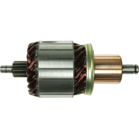 Anker, Starter SA0051