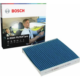 Innenraumfilter+ 0 986 628 584