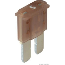 Micro2-Flachstecksich. 5A 1Stk 50295645