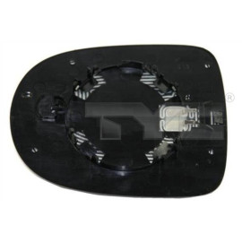 TYC Spiegelglas 328-0137-1