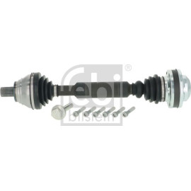 FEBI BILSTEIN Antriebswelle 181721 FEBI BILSTEIN Antriebswelle 181721