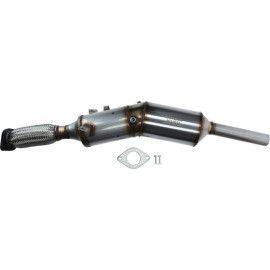 Kamoka Dieselpartikelfilter 8010071 Kamoka Dieselpartikelfilter 8010071