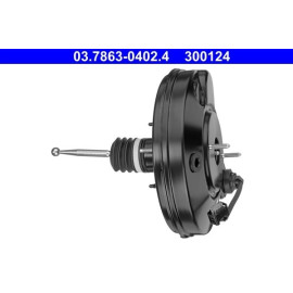 Bremskraftverstärker 03.7863-0402.4
