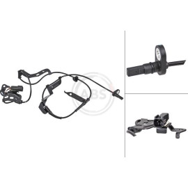 A.B.S. ABS Sensor 31962