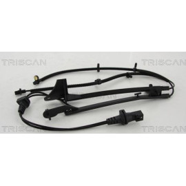 Sensor, Raddrehzahl 818016202