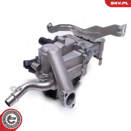 ESEN SKV Kühler, Abgasrückführung 14SKV250