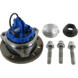 Radlagersatz VA VKBA 6507