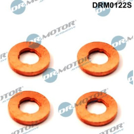 Dichtring, D÷senhalter Ford Mondeo 2.2 11- 4Stk DRM0122S
