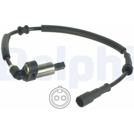 Sensor, Raddrehzahl SS20146