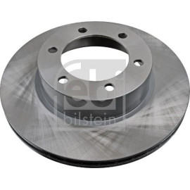 FEBI BILSTEIN Bremsscheibe 108471