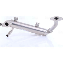 Nissens AGR-Kühler 989397 Nissens AGR-Kühler 989397