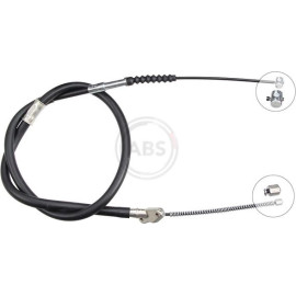 A.B.S. Handbremsseil Seilzug Festellbremse K16297