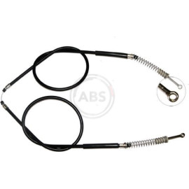 A.B.S. Handbremsseil Seilzug Festellbremse K10295