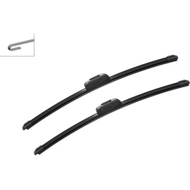 AF480 BOSCH Aerofit 3397009848