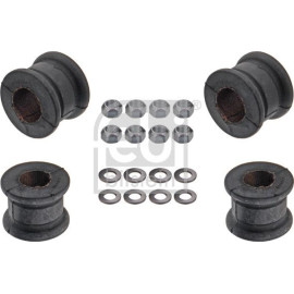 febi Fahrwerksstrebe. Mercedes-Benz W124/201/202 14953