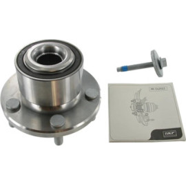 Radlagersatz VKBA 6585