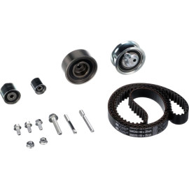 Gates Zahnriemensatz K025649XS