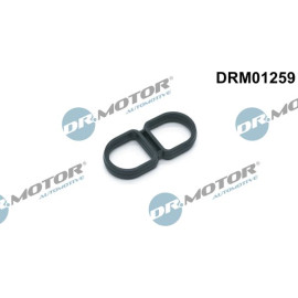Ölfiltergehäuse Dichtung DRM01259
