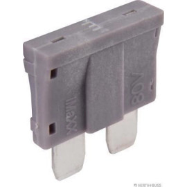 Flachsich. 80V/3A/violett 1Stk 50295850