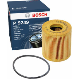 Ölfilter 1457429249