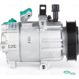 Kompressor PKW 890243