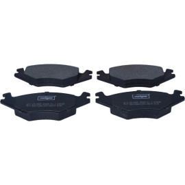 MAXGEAR Bremsbelagsatz 19-0585 VW Golf/Polo Sy MAXGEAR Bremsbelagsatz 19-0585 VW Golf/Polo Sy