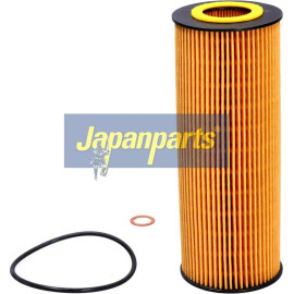 Japanparts Ölfilter VW A4/A6/A8 2.5Tdi FO-ECO010 Japanparts Ölfilter VW A4/A6/A8 2.5Tdi FO-ECO010