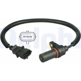 Delphi Kurbelwellensensor SS11049