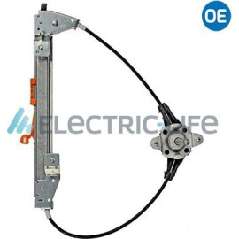 ELECTRIC LIFE Fensterheber ZR FT909 L