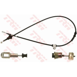 Handbremsseil GCH2297