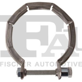 FA1 Auspuffrohrverbinder 104-888 FA1 Auspuffrohrverbinder 104-888